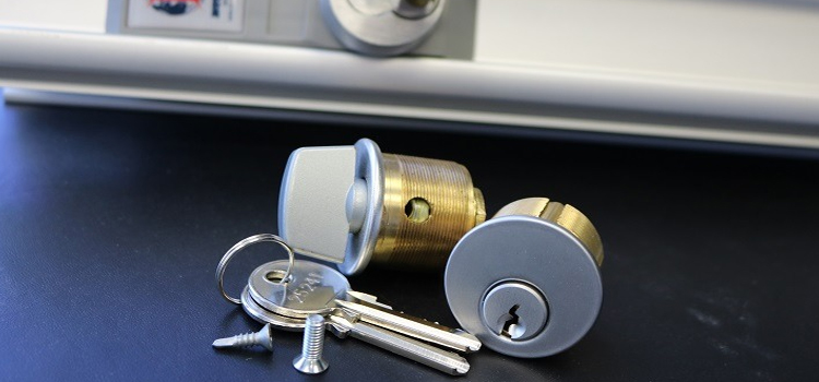 Commercial Lock Installation Calexico