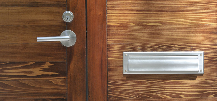 Electric Front Door Lock Repair Calexico