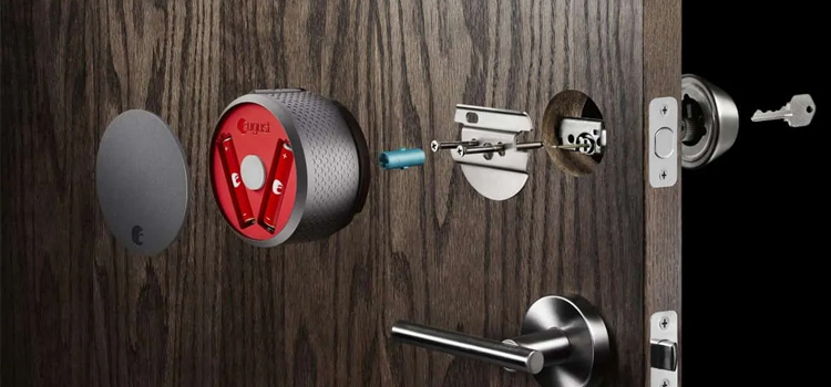 Electronic Door Knob Lock Repair Calexico