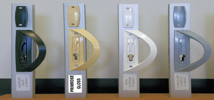 Sliding Door Handle Design Calexico